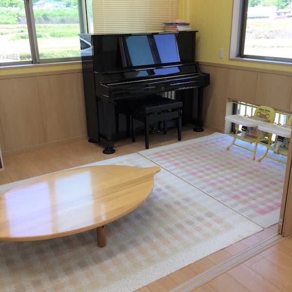 保育室・乳児室2